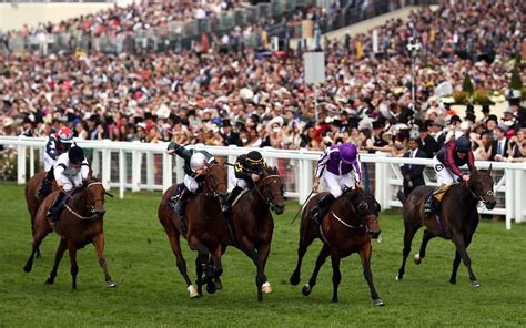 how to place a bet at ascot - royal ascot betting